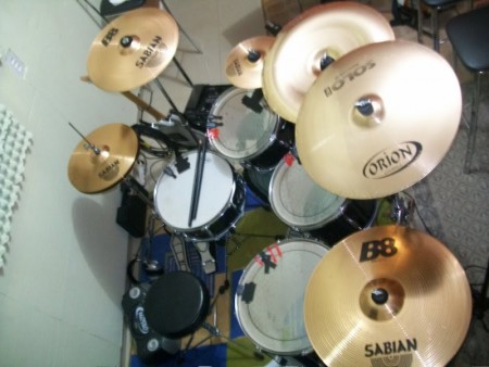 Bateria
